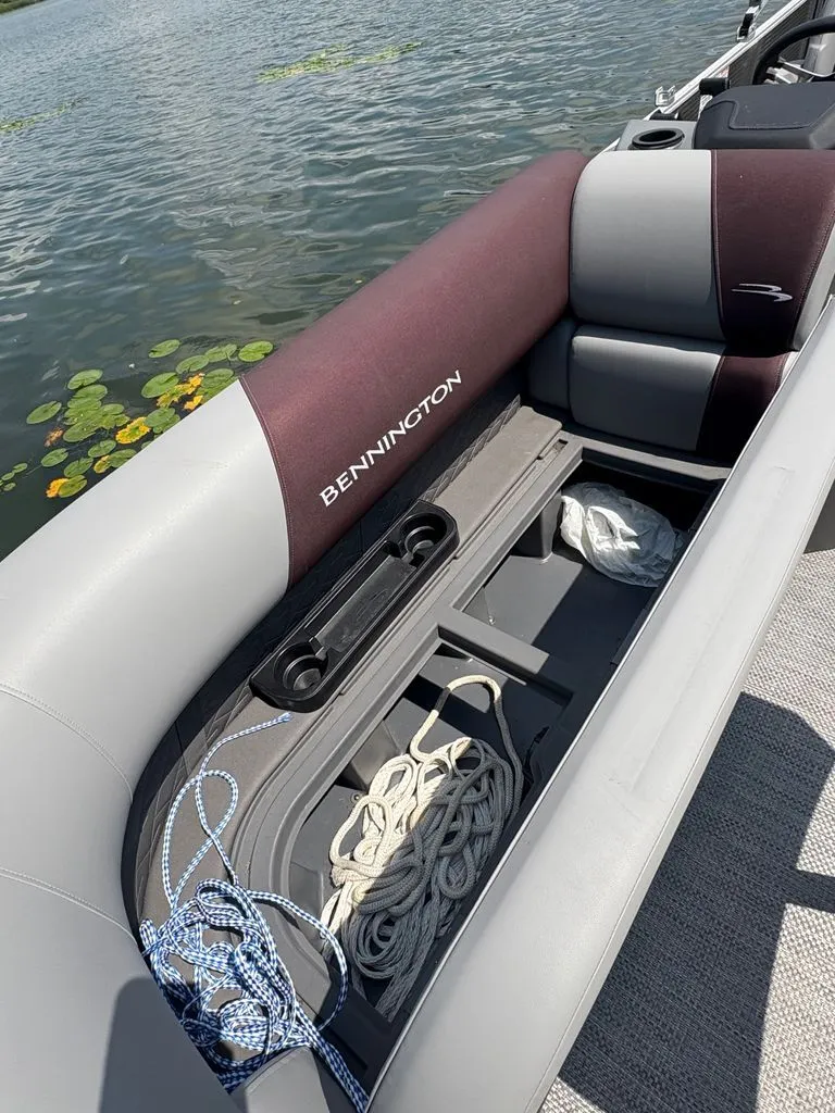 Slide: The Image of Bennington SSB20 2024 - 3