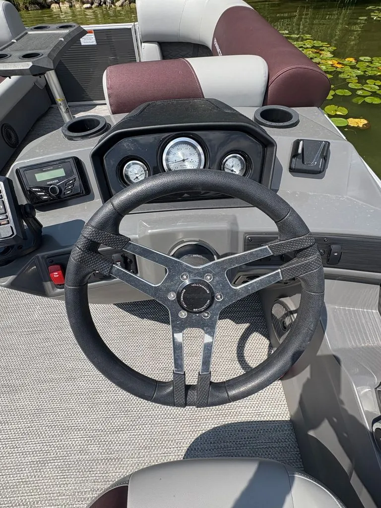 Slide: The Image of Bennington SSB20 2024 - 4