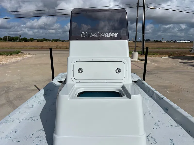 Slide: The Image of Shoalwater 19 Cat 2026 - 12