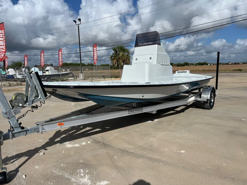 Slide: The Image of Shoalwater 19 Cat 2026 - 3