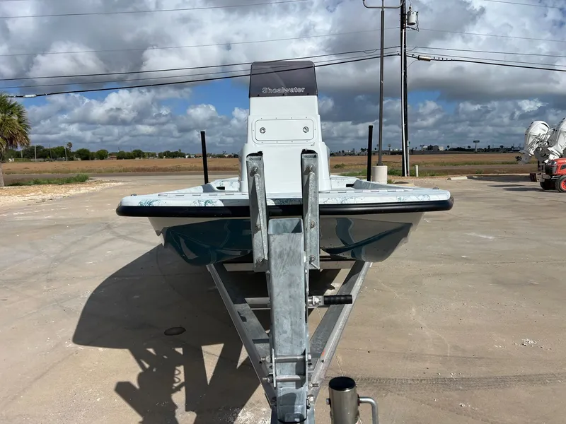 Slide: The Image of Shoalwater 19 Cat 2026 - 5