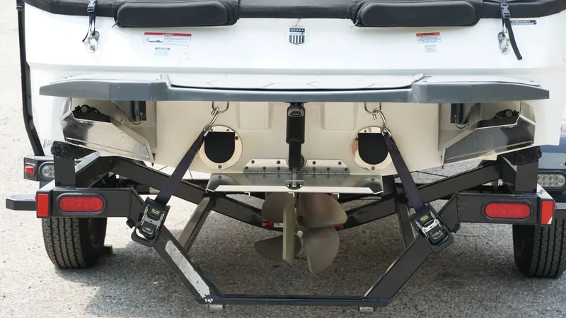 Slide: The Image of MasterCraft NXT20 2017 - 5