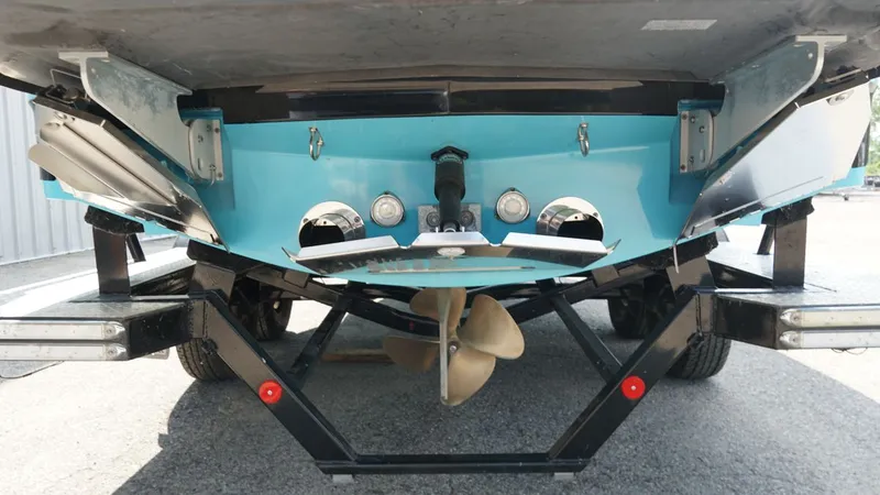 Slide: The Image of MasterCraft X23 2017 - 10