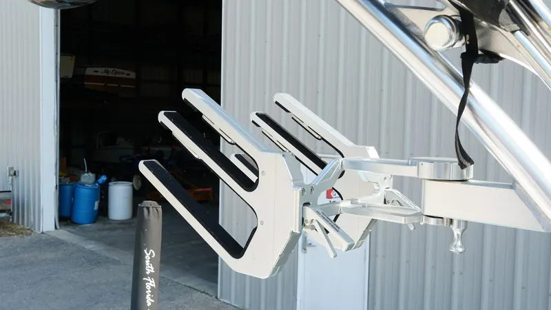 Slide: The Image of MasterCraft X23 2017 - 29