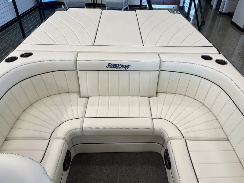 Slide: The Image of Stancraft Belle 2016 - 4