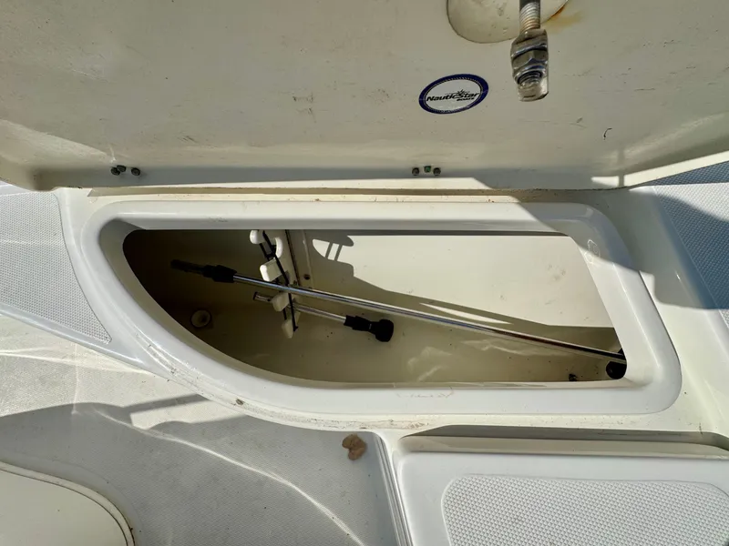 Slide: The Image of NauticStar 1910 Bay 2017 - 12