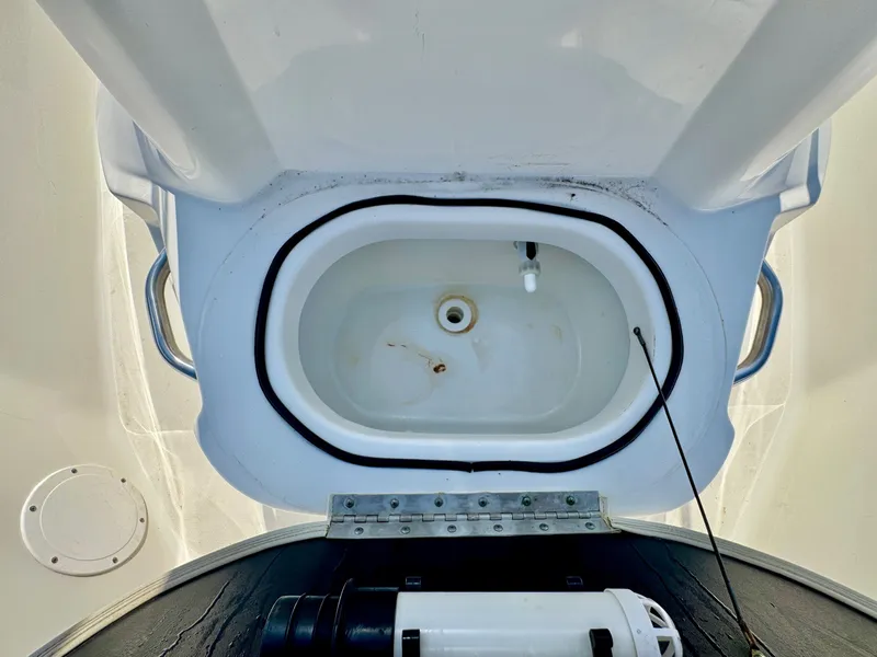 Slide: The Image of NauticStar 1910 Bay 2017 - 13