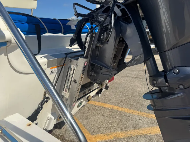 Slide: The Image of NauticStar 1910 Bay 2017 - 20