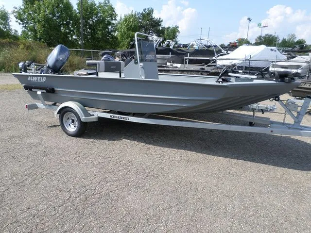 The Image of Alweld 1760 VV Marsh CC 2023 - 1