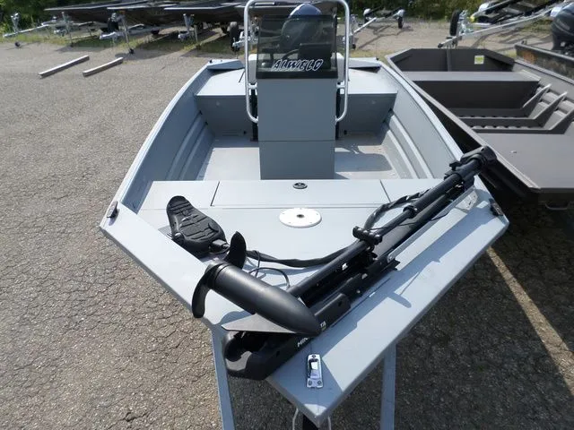 Slide: The Image of Alweld 1760 VV Marsh CC 2023 - 2