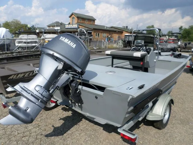 Slide: The Image of Alweld 1760 VV Marsh CC 2023 - 6