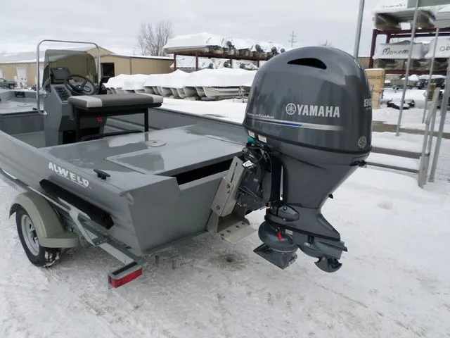 Slide: The Image of Alweld 1760 VV Marsh CC 2023 - 7