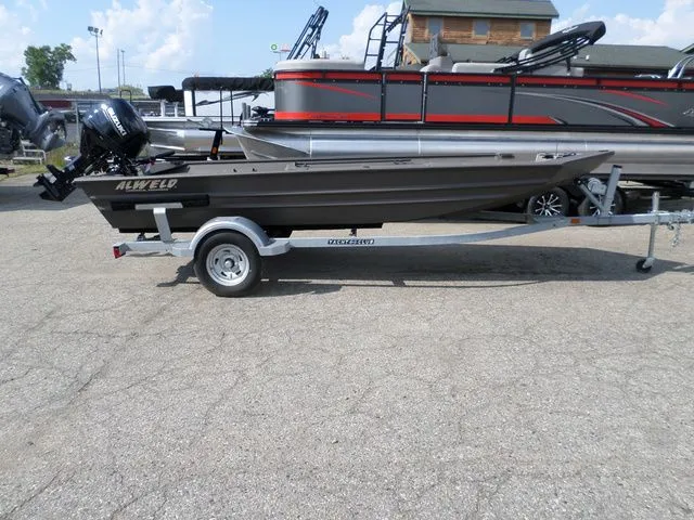 The Image of Alweld 1648VV Marsh 2025 - 1