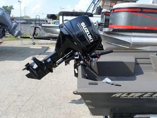 Slide: The Image of Alweld 1648VV Marsh 2025 - 5