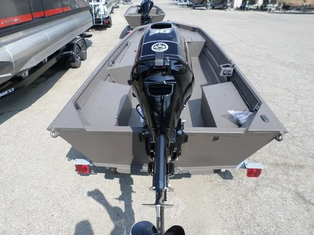 Slide: The Image of Alweld 1648VV Marsh 2025 - 6