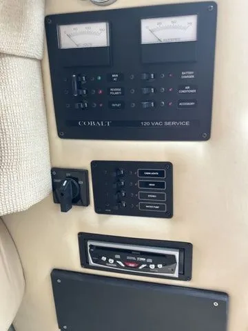 Slide: The Image of Cobalt 343 2006 - 21