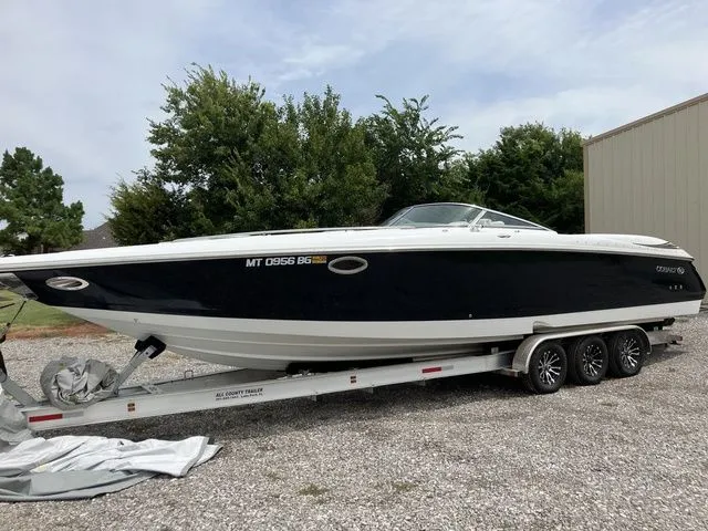 Slide: The Image of Cobalt 343 2006 - 3