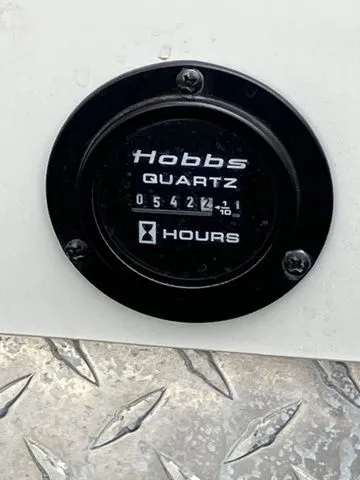 Slide: The Image of Cobalt 343 2006 - 34