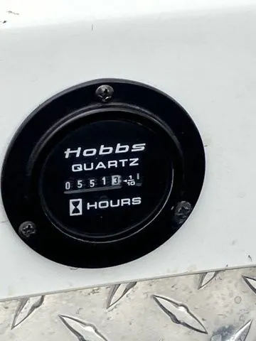 Slide: The Image of Cobalt 343 2006 - 35