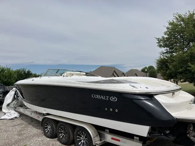 Slide: The Image of Cobalt 343 2006 - 4