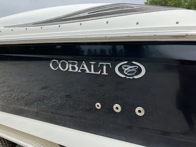 Slide: The Image of Cobalt 343 2006 - 5