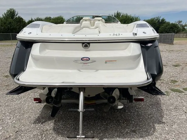 Slide: The Image of Cobalt 343 2006 - 9