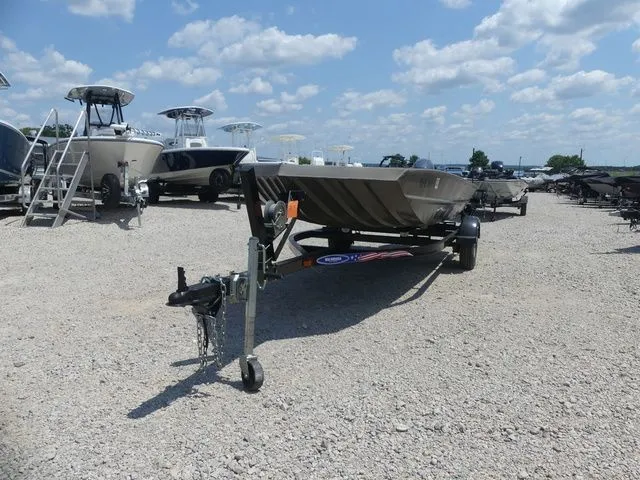 The Image of WeldBilt 16 2017 - 1