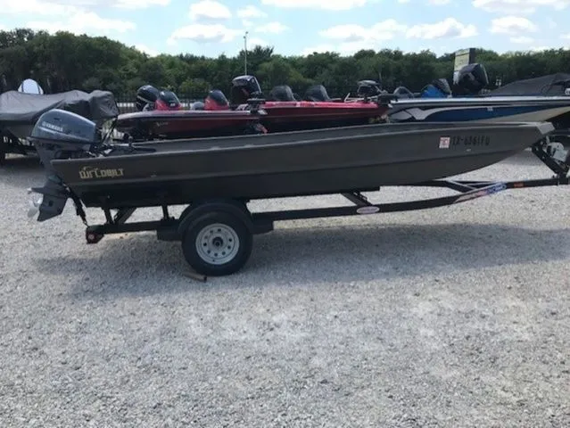 Slide: The Image of WeldBilt 16 2017 - 5