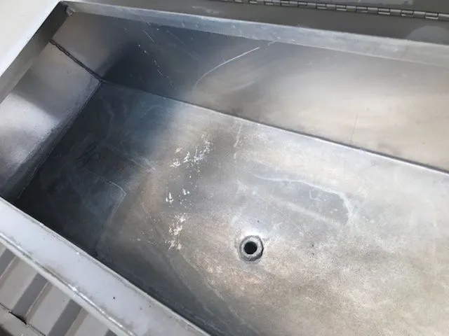 Slide: The Image of WeldBilt 16 2017 - 8