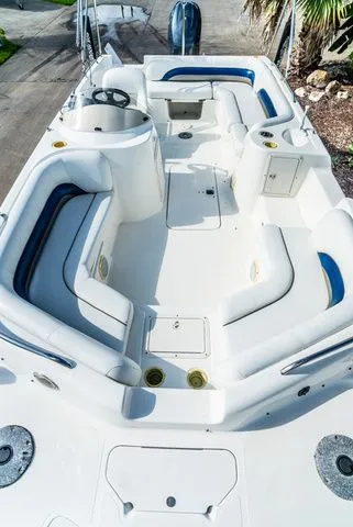 Slide: The Image of Hurricane SS201 2013 - 7