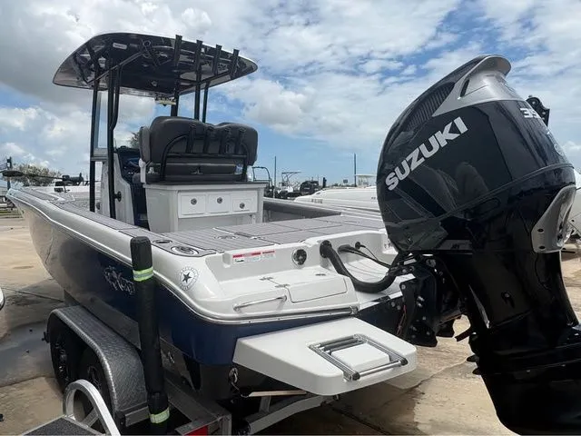 Slide: The Image of Crevalle 26 HCO 2020 - 12