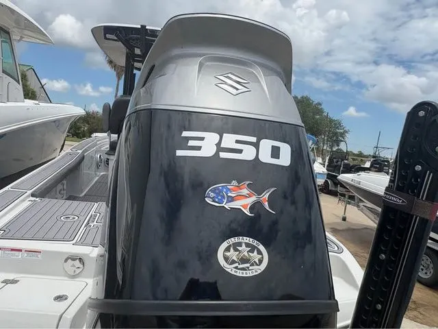 Slide: The Image of Crevalle 26 HCO 2020 - 13