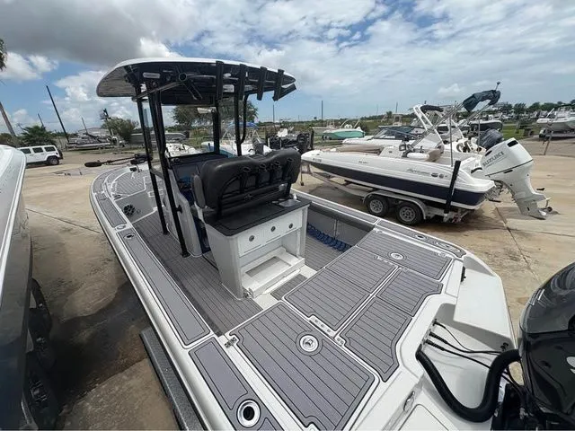 Slide: The Image of Crevalle 26 HCO 2020 - 16