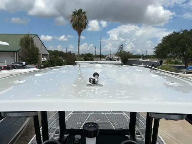 Slide: The Image of Crevalle 26 HCO 2020 - 3