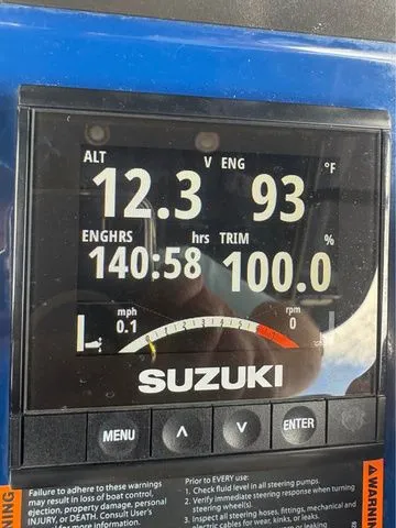 Slide: The Image of Crevalle 26 HCO 2020 - 9