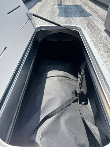 Slide: The Image of Bennington 22 SSB / YAMAHA VF150 2026 - 17