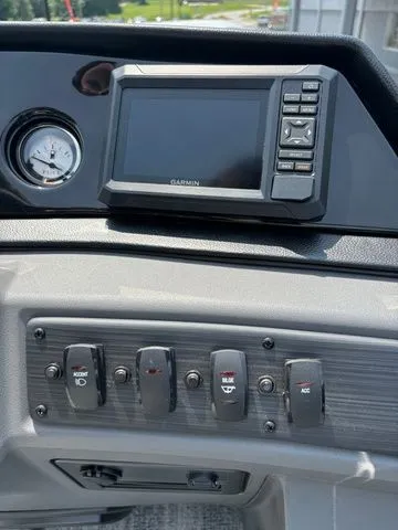 Slide: The Image of Bennington 22 SSB / YAMAHA VF150 2026 - 20