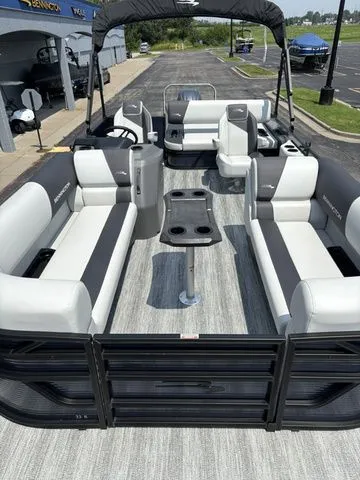 Slide: The Image of Bennington 22 SSB / YAMAHA VF150 2026 - 8