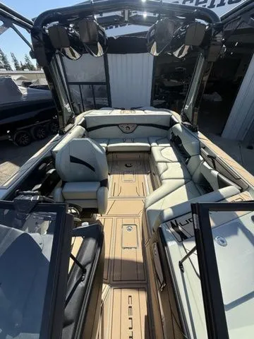 Slide: The Image of Centurion Nv233 2026 - 13