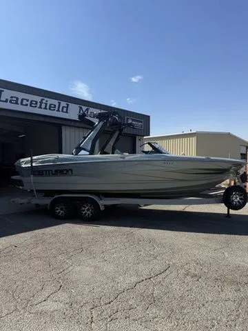 Slide: The Image of Centurion Nv233 2026 - 2