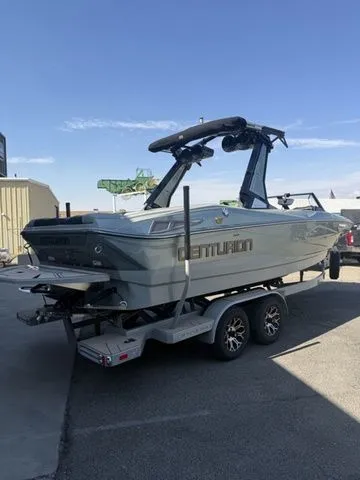 Slide: The Image of Centurion Nv233 2026 - 3