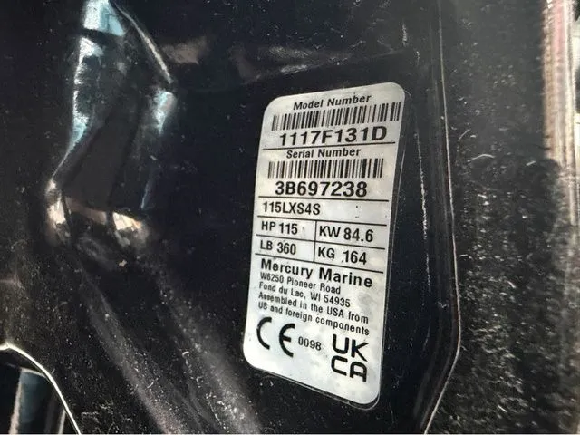 Slide: The Image of Lund 1800 Explorer Sport 2026 - 38