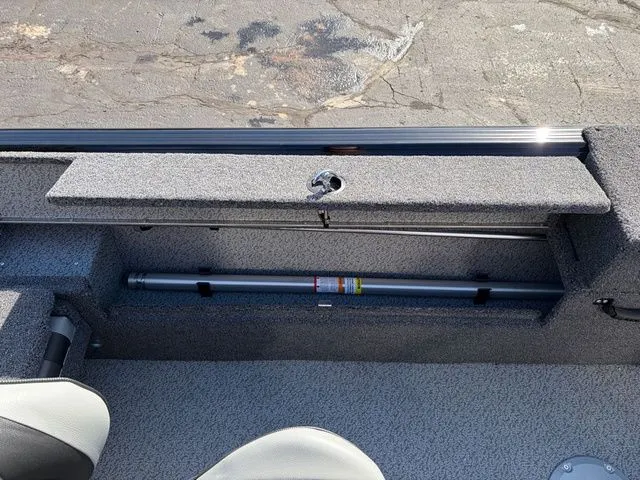 Slide: The Image of Lund 1775 Impact XS Sport 2025 - 14