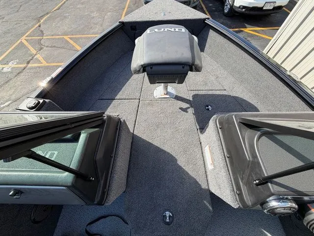 Slide: The Image of Lund 1775 Impact XS Sport 2025 - 19