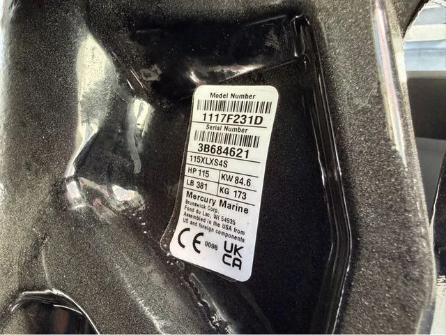 Slide: The Image of Lund 1775 Impact XS Sport 2025 - 27