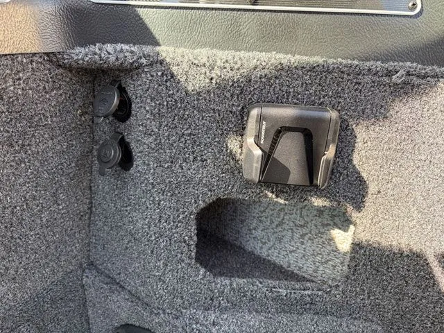 Slide: The Image of Lund 1775 Impact XS Sport 2025 - 7