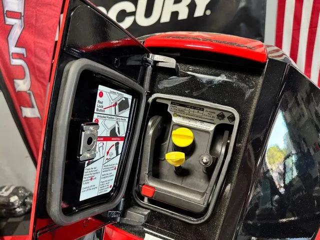 Slide: The Image of Lund Impact XS 1875 Sport 2025 - 14