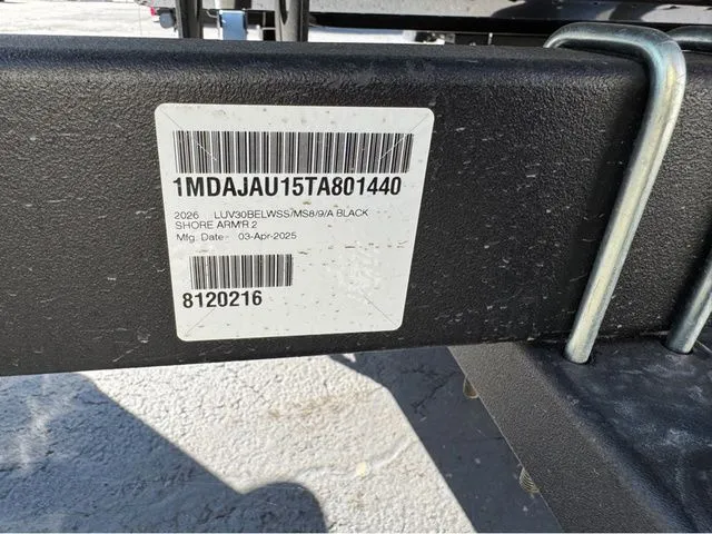 Slide: The Image of Lund Impact XS 1875 Sport 2025 - 20