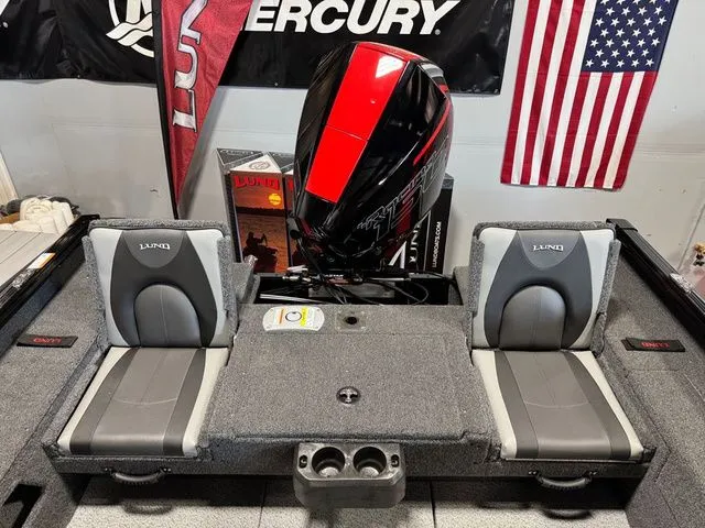 Slide: The Image of Lund Impact XS 1875 Sport 2025 - 23