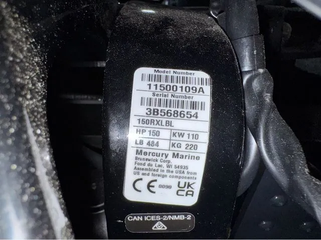 Slide: The Image of Lund Impact XS 1875 Sport 2025 - 24